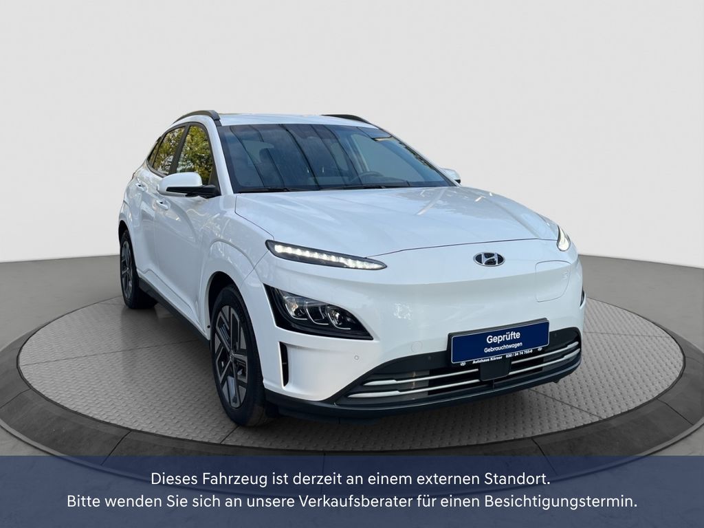Hyundai KONA 2022