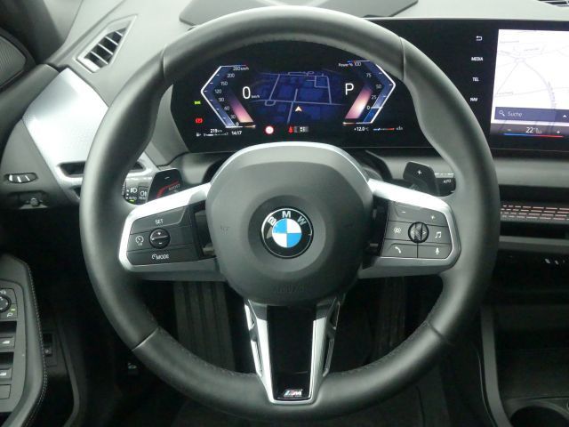 BMW 120 2024
