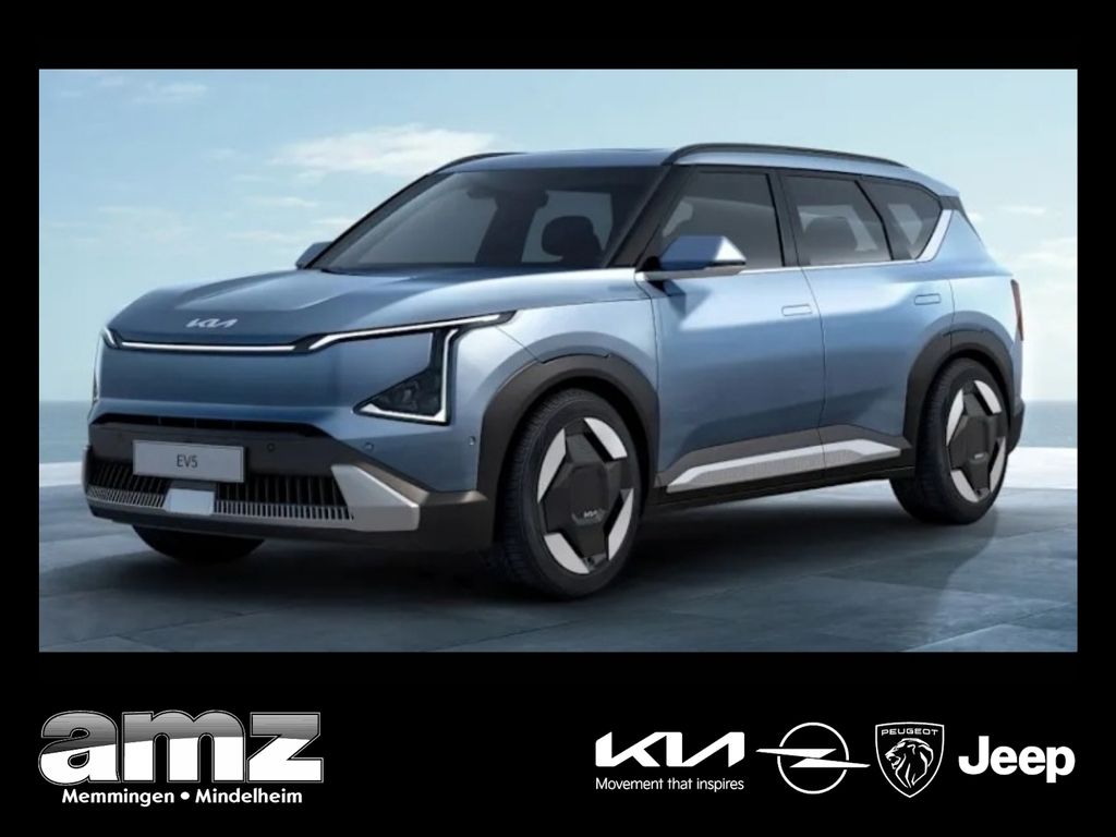 Kia EV5