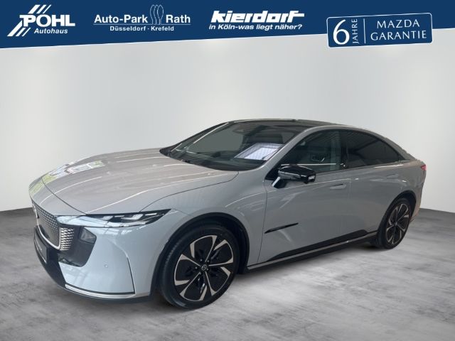 Mazda 6e