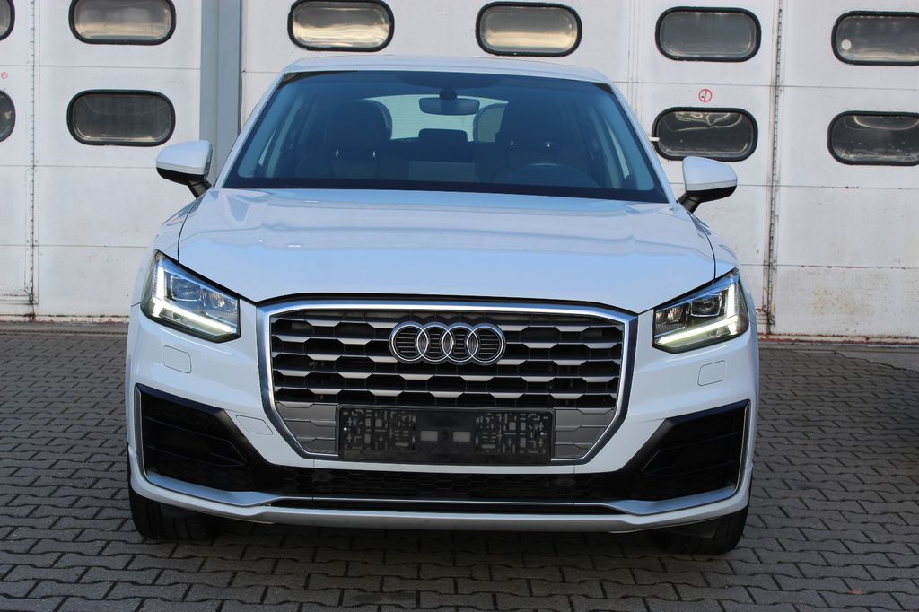 Audi Q2 2020