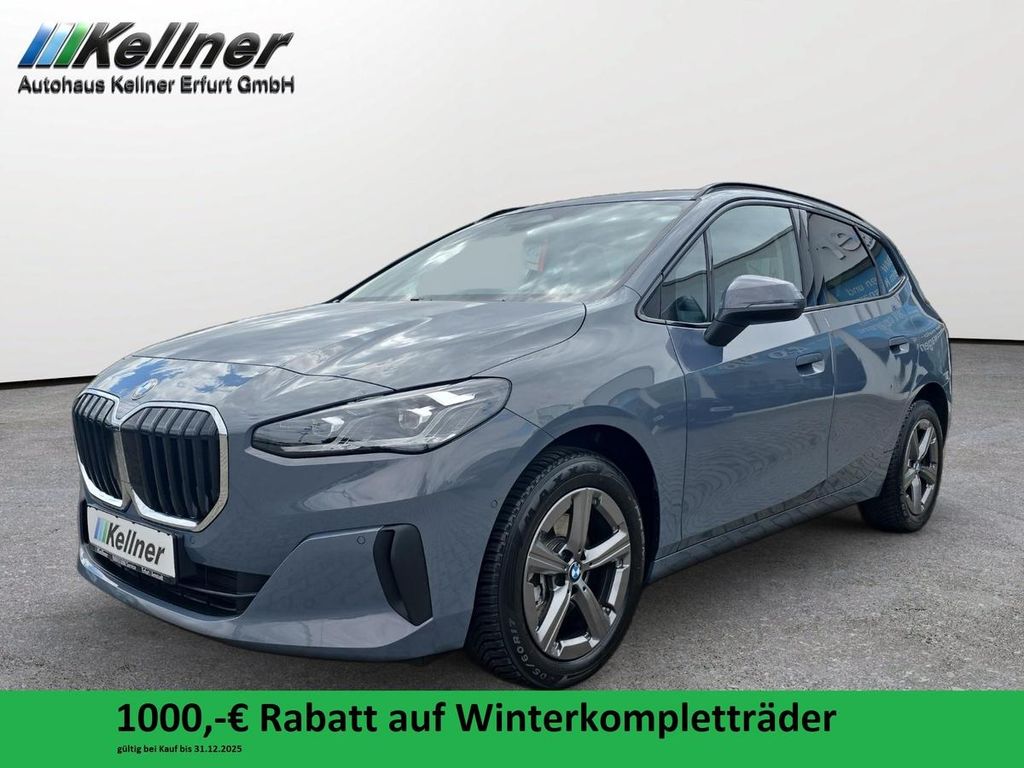 BMW 218 Active Tourer 2025