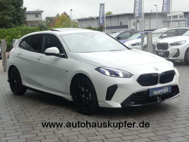 BMW 120 2024