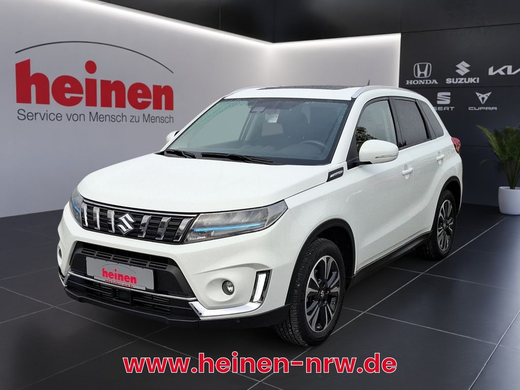 Suzuki Vitara 2023
