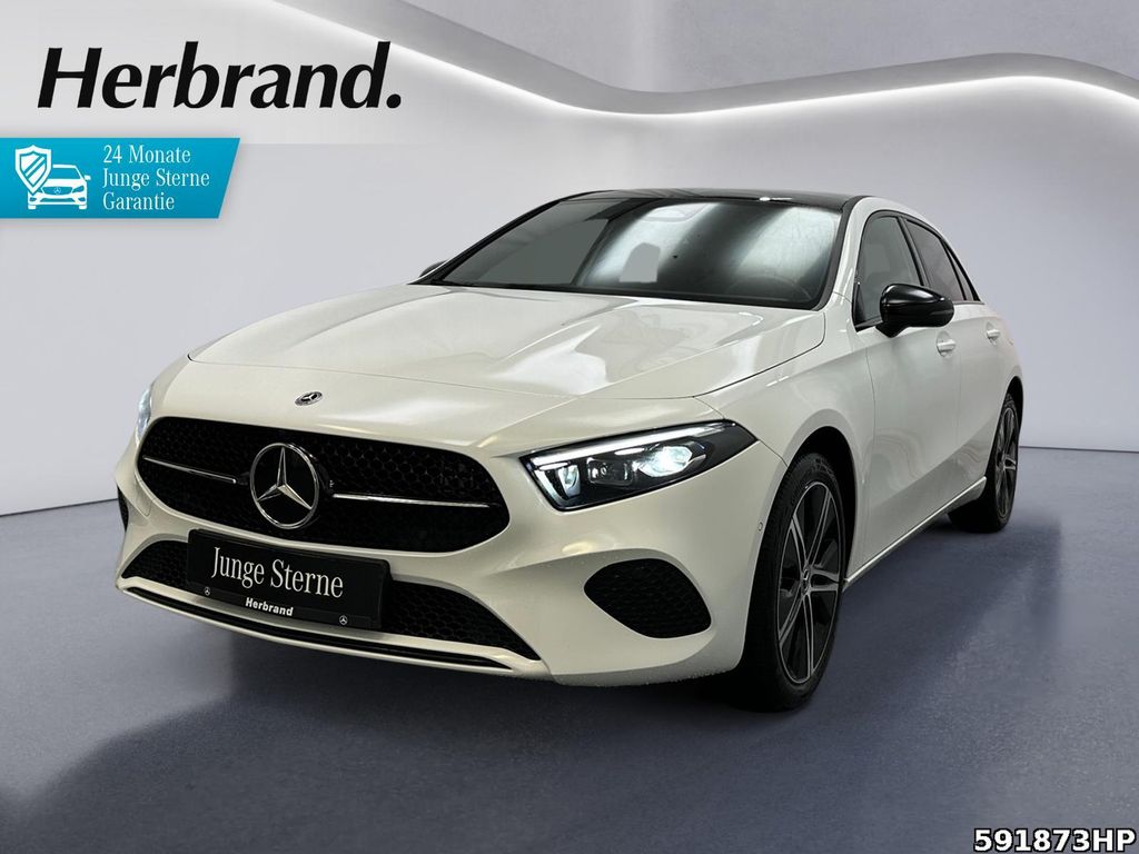 Mercedes-Benz A 250 2024