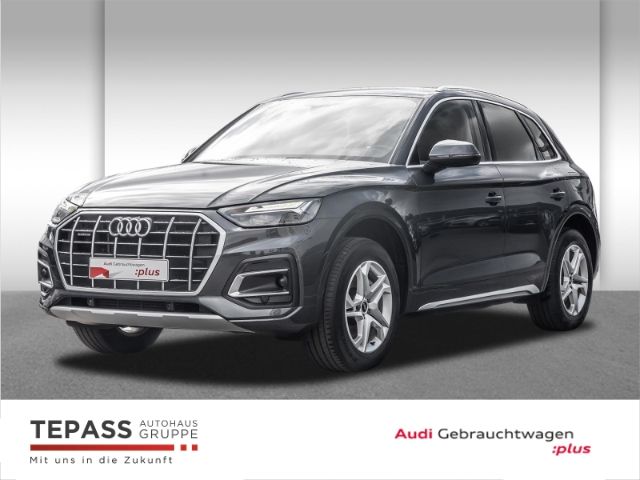 Audi Q5 2022