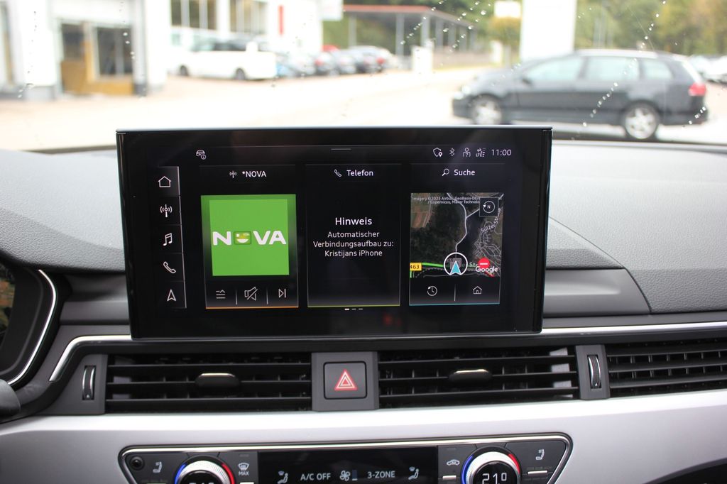 Audi A5 2024