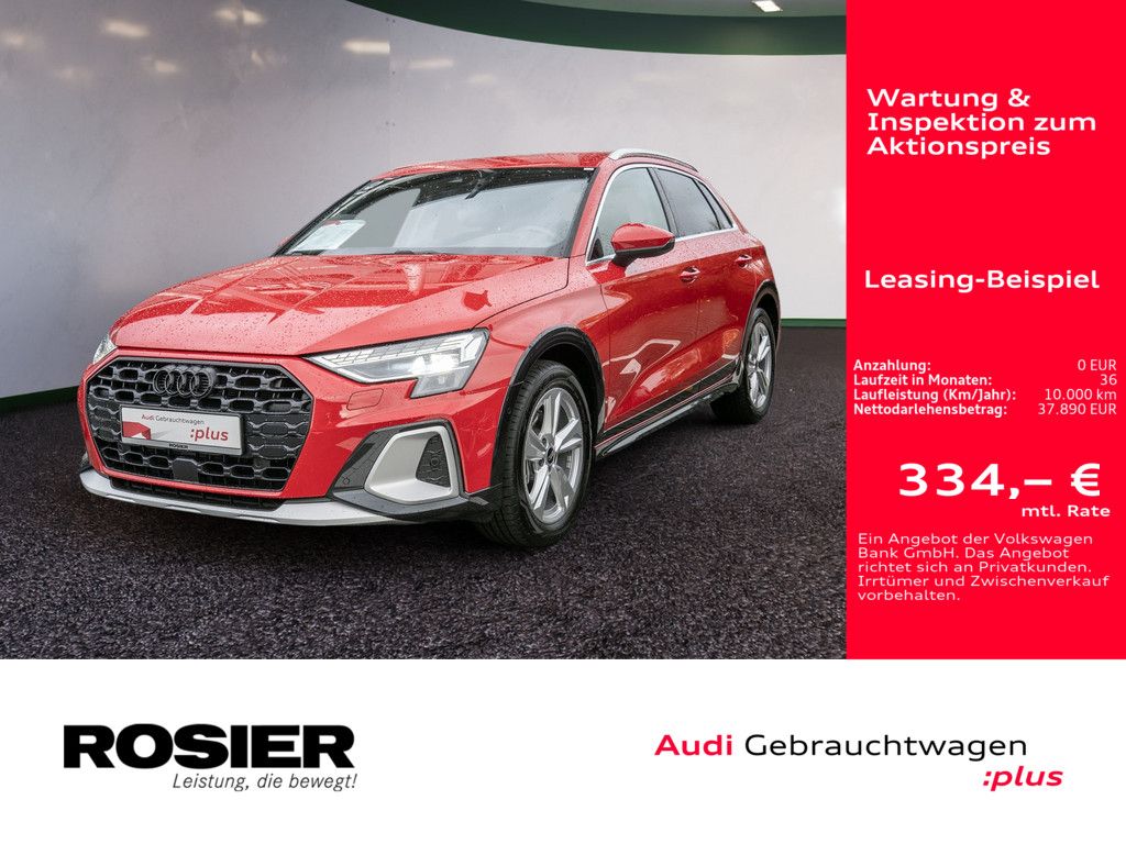 Audi A3 2025