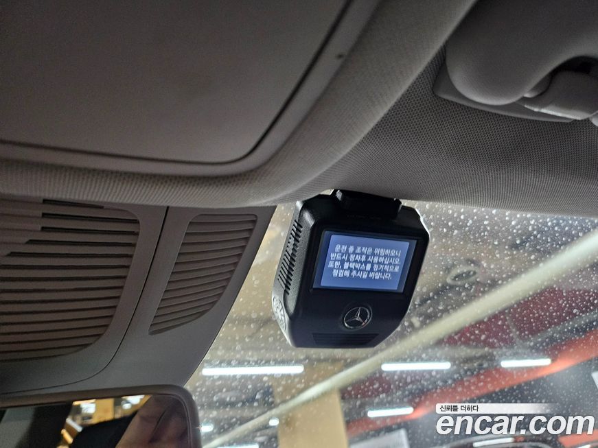 Mercedes-Benz GLE-Class 2019