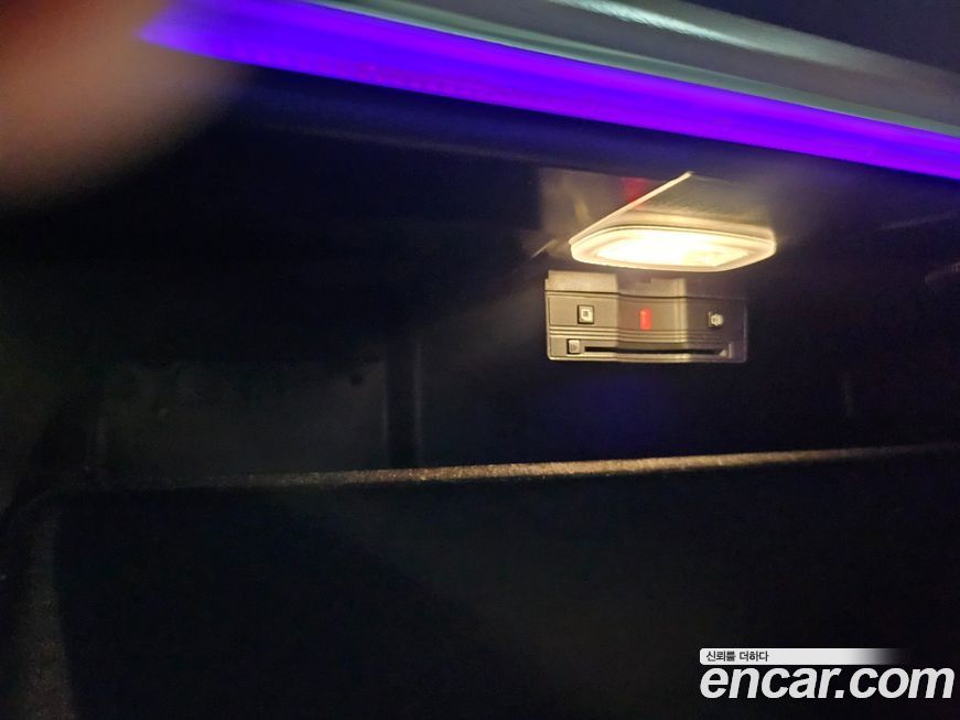 Mercedes-Benz GLE-Class 2019