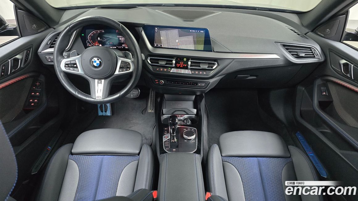 BMW 2-Series 2023