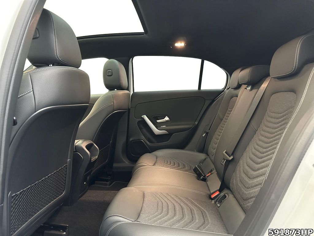 Mercedes-Benz A 250 2024
