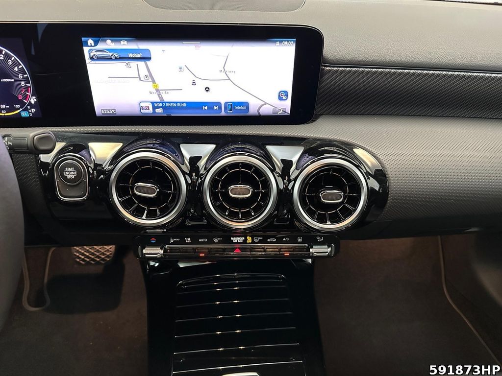 Mercedes-Benz A 250 2024