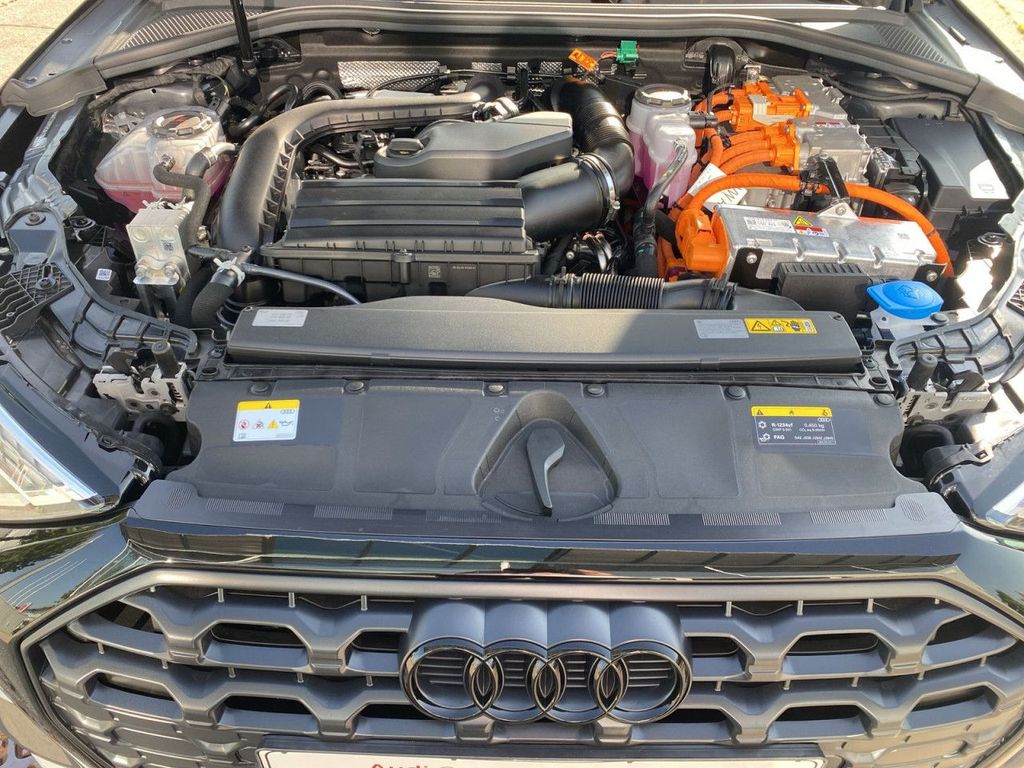 Audi A3 2025