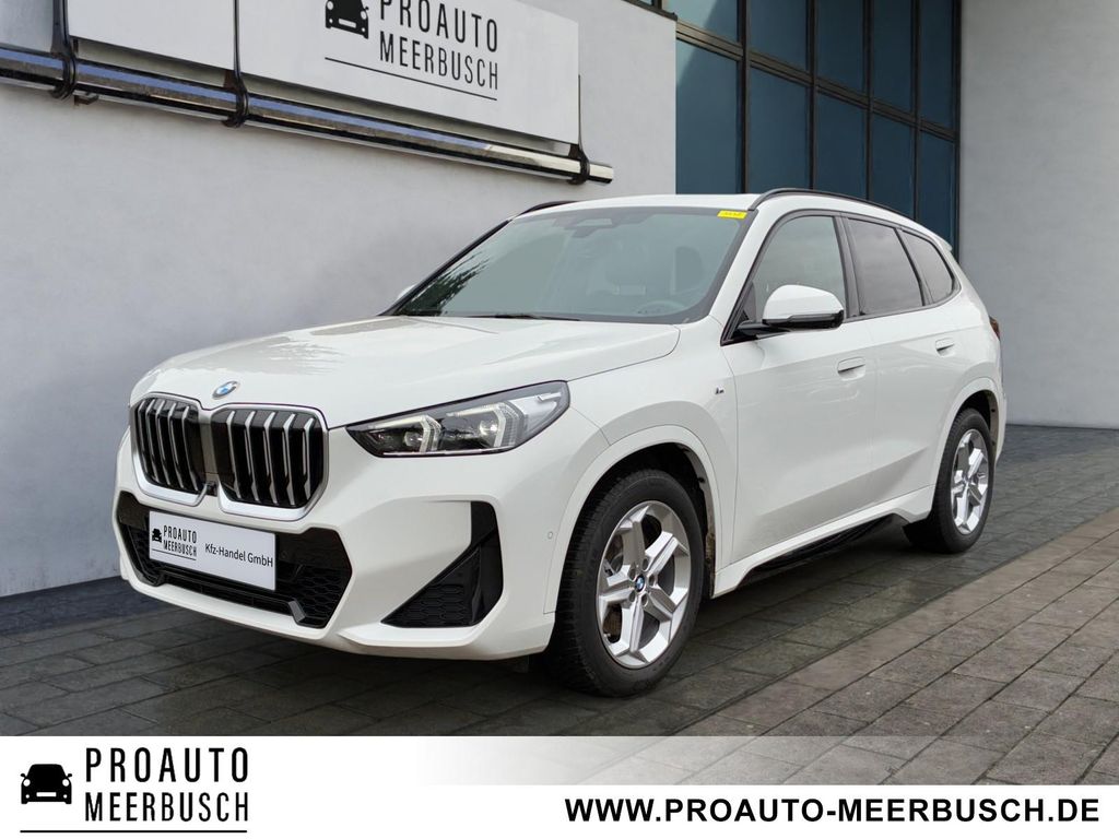 BMW X1 2023