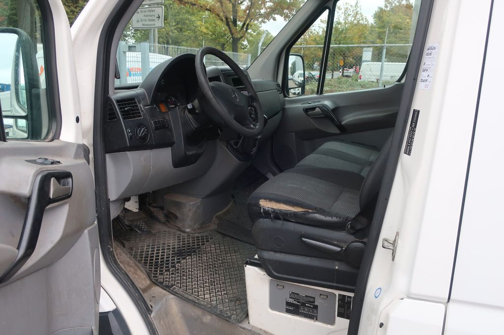 Mercedes-Benz Sprinter 2010