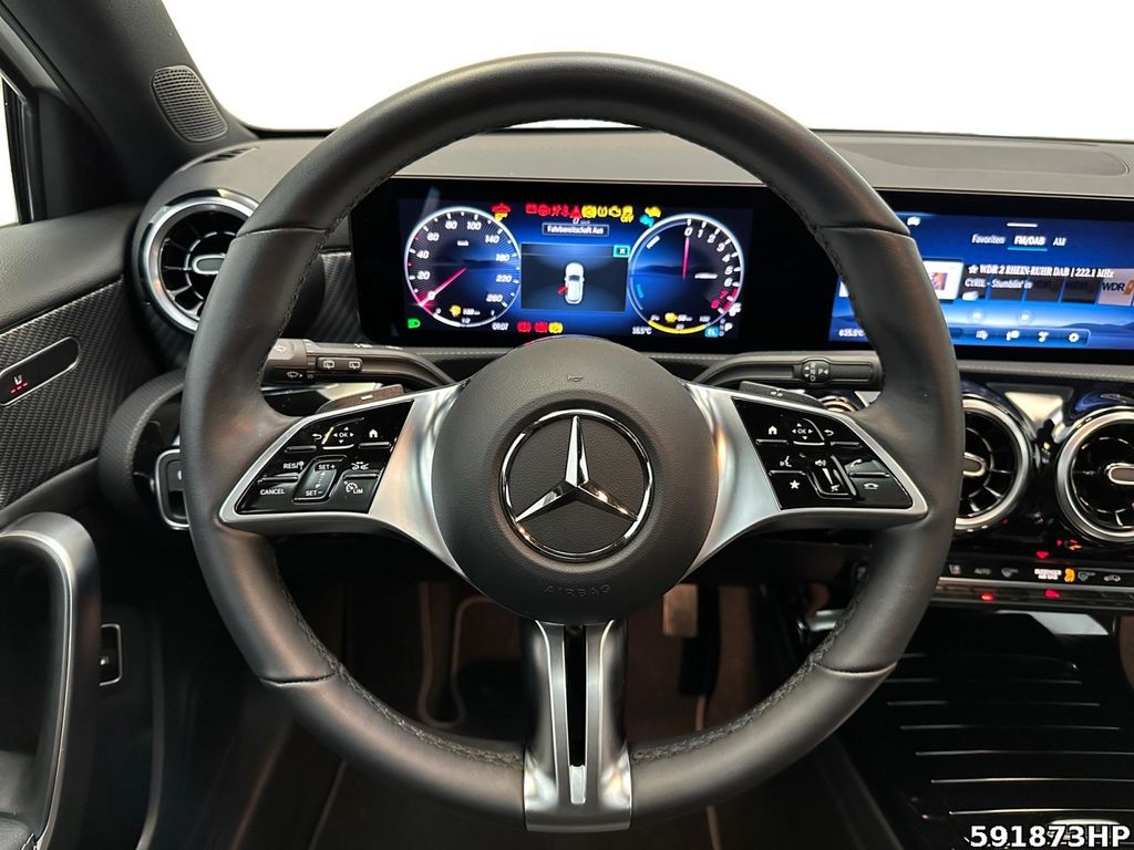 Mercedes-Benz A 250 2024