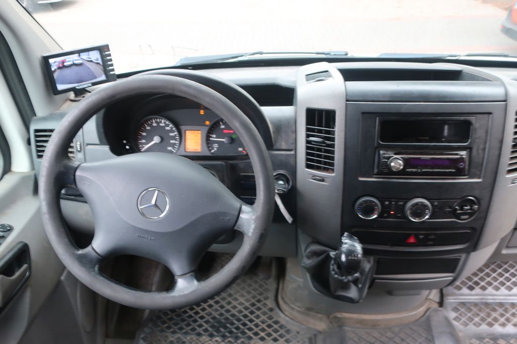 Mercedes-Benz Sprinter 2010
