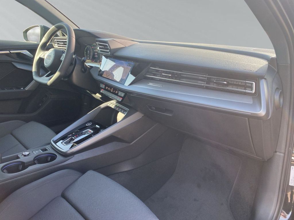 Audi A3 2025