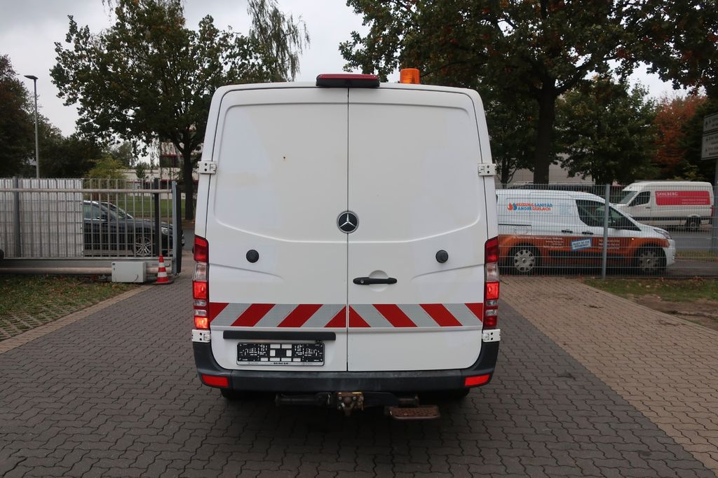 Mercedes-Benz Sprinter 2010