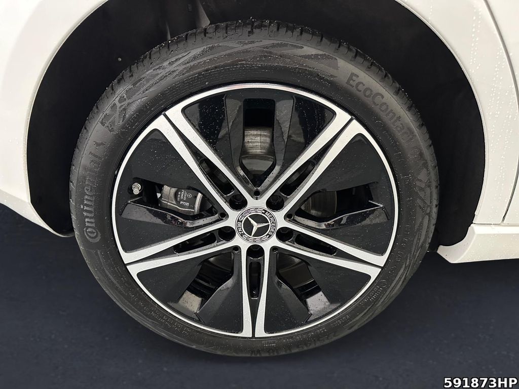 Mercedes-Benz A 250 2024