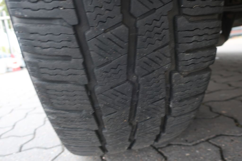 Mercedes-Benz Sprinter 2010