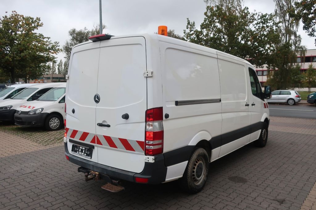 Mercedes-Benz Sprinter 2010