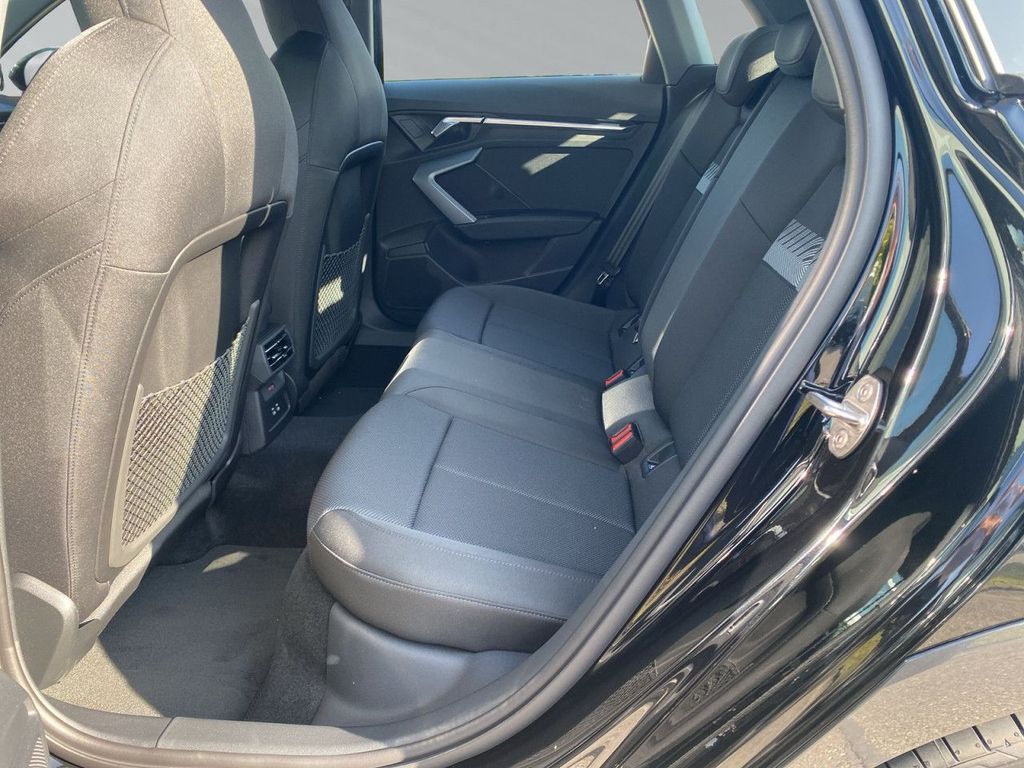 Audi A3 2025