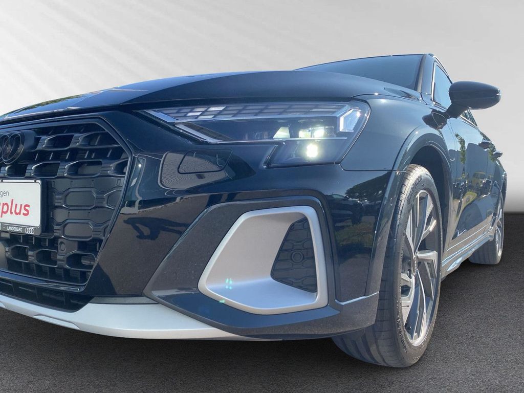 Audi A3 2025