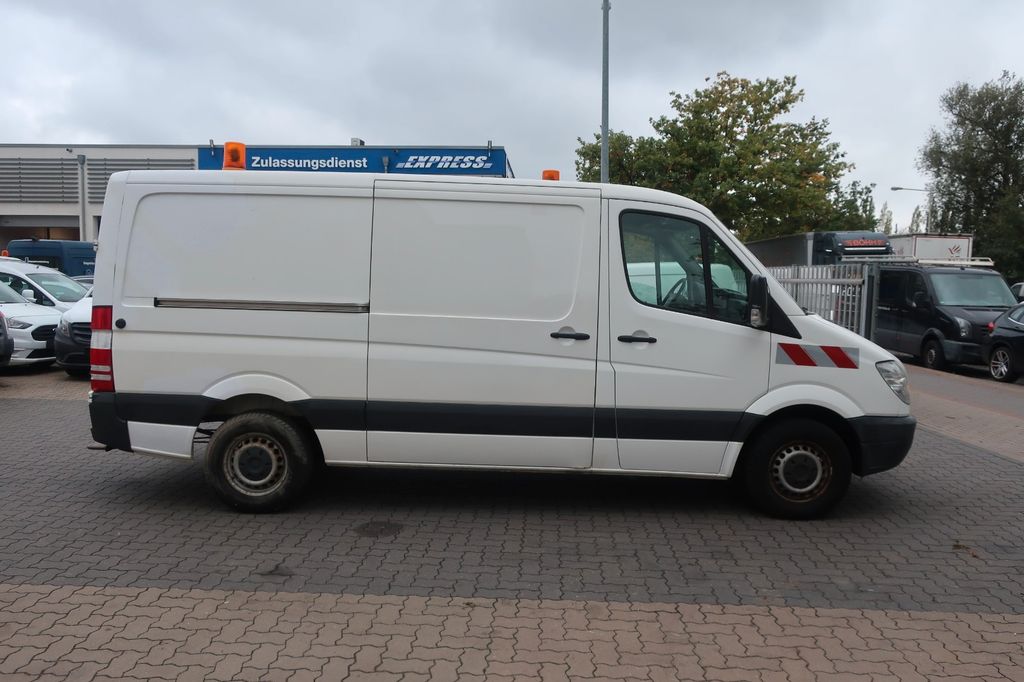Mercedes-Benz Sprinter 2010