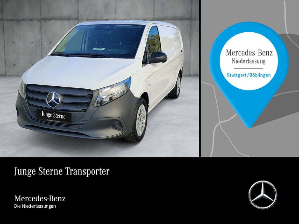 Mercedes-Benz Vito 2024