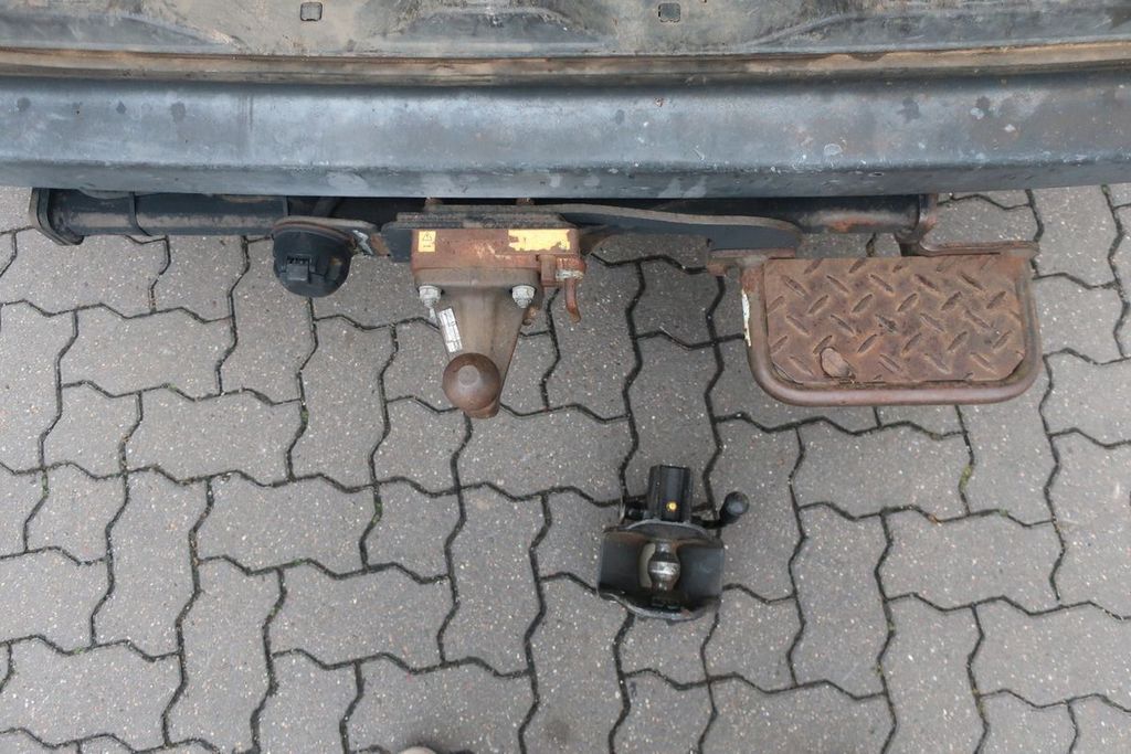 Mercedes-Benz Sprinter 2010