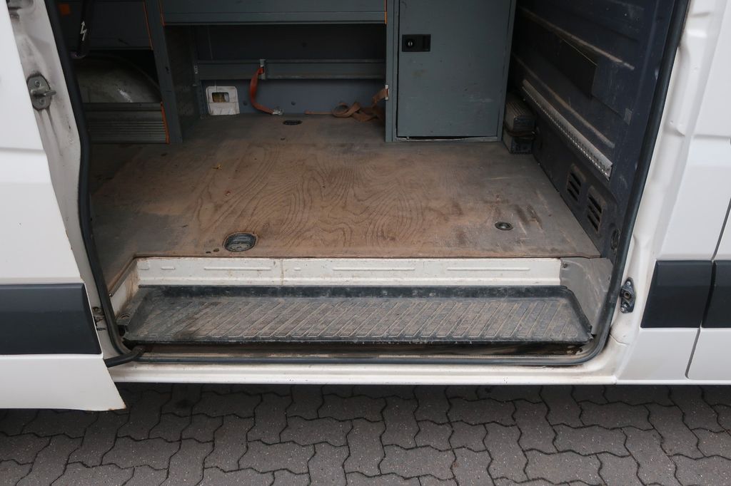 Mercedes-Benz Sprinter 2010