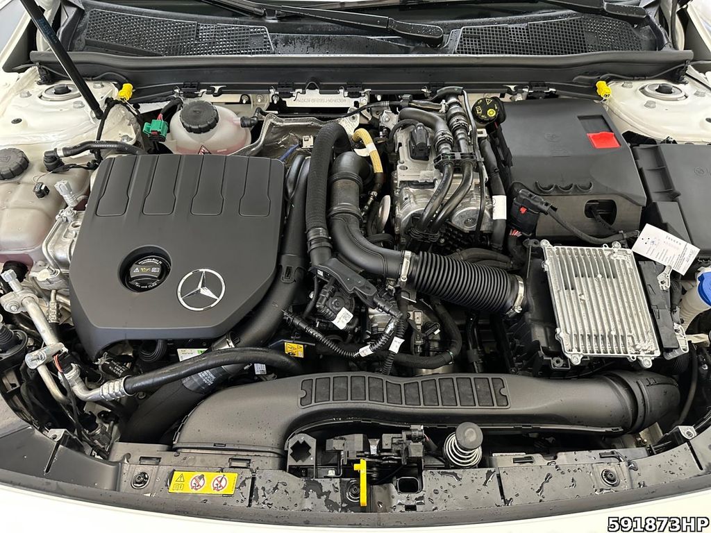 Mercedes-Benz A 250 2024
