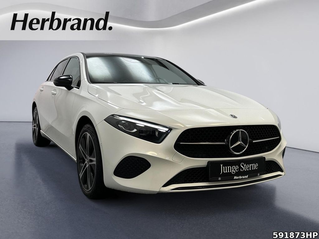 Mercedes-Benz A 250 2024