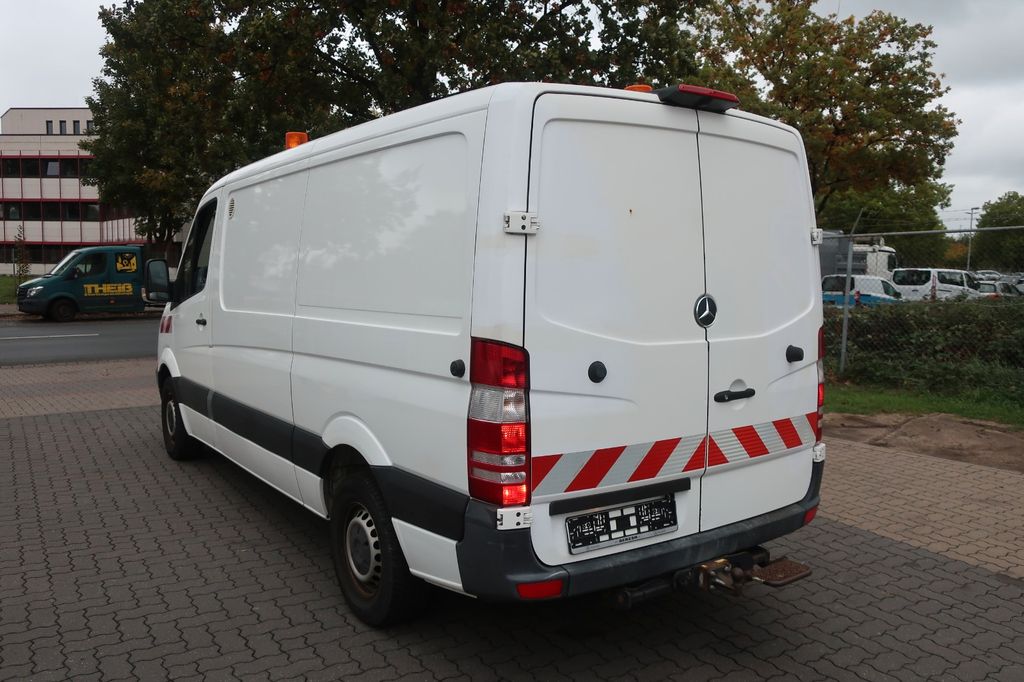 Mercedes-Benz Sprinter 2010