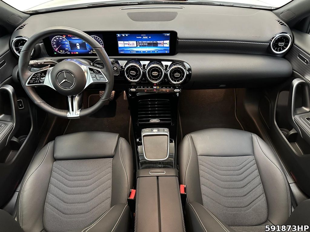 Mercedes-Benz A 250 2024