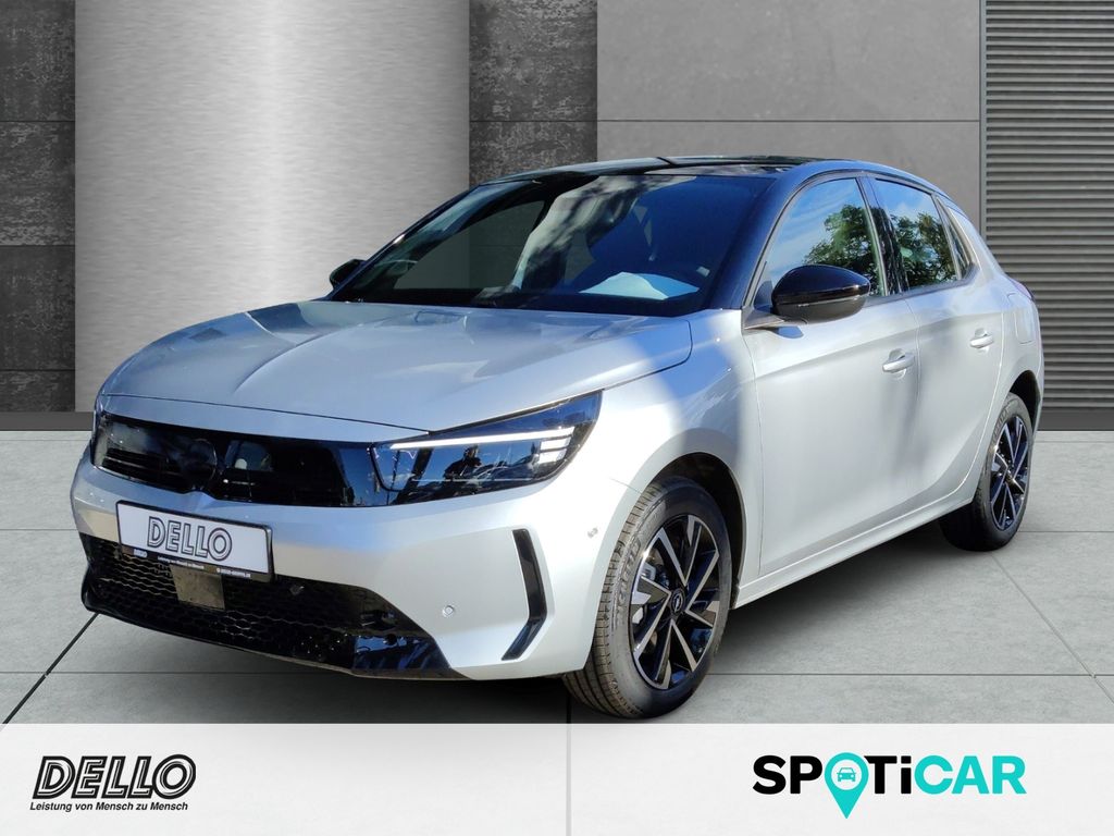 Opel Corsa 2025