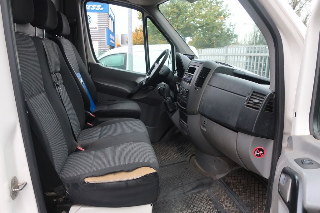 Mercedes-Benz Sprinter 2010