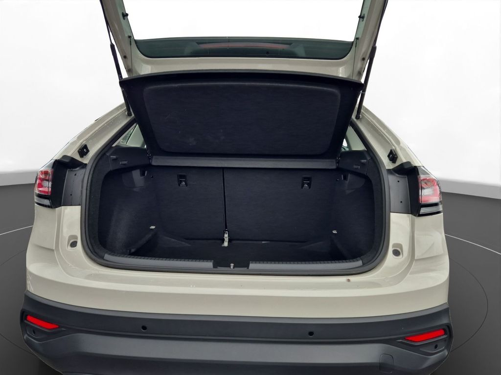 Volkswagen Taigo 2024