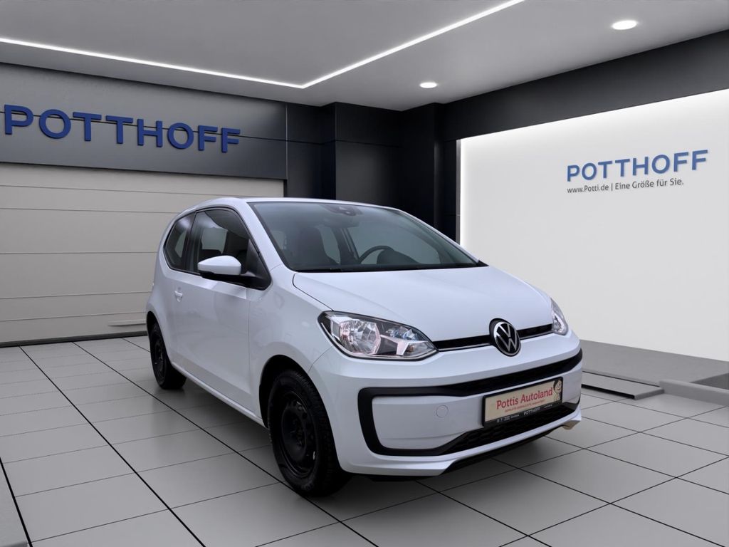 Volkswagen up! 2022