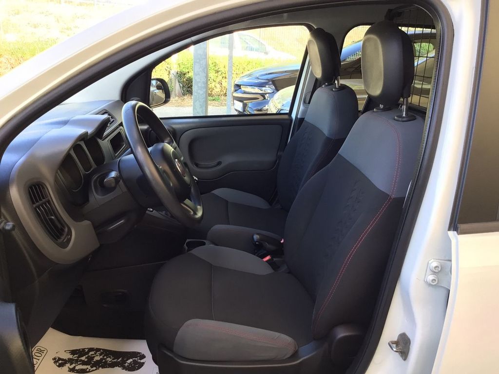 Fiat Panda 2016