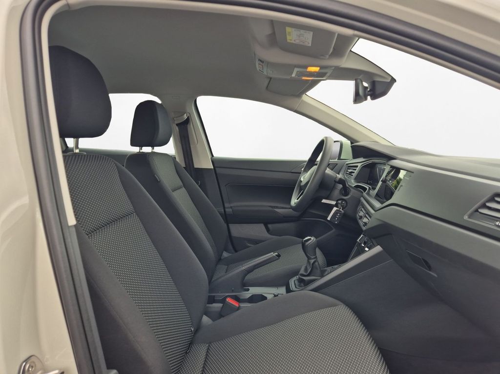 Volkswagen Taigo 2024