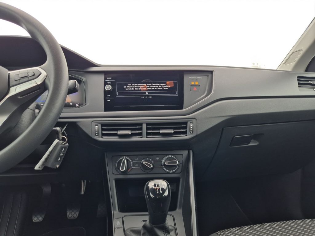 Volkswagen Taigo 2024