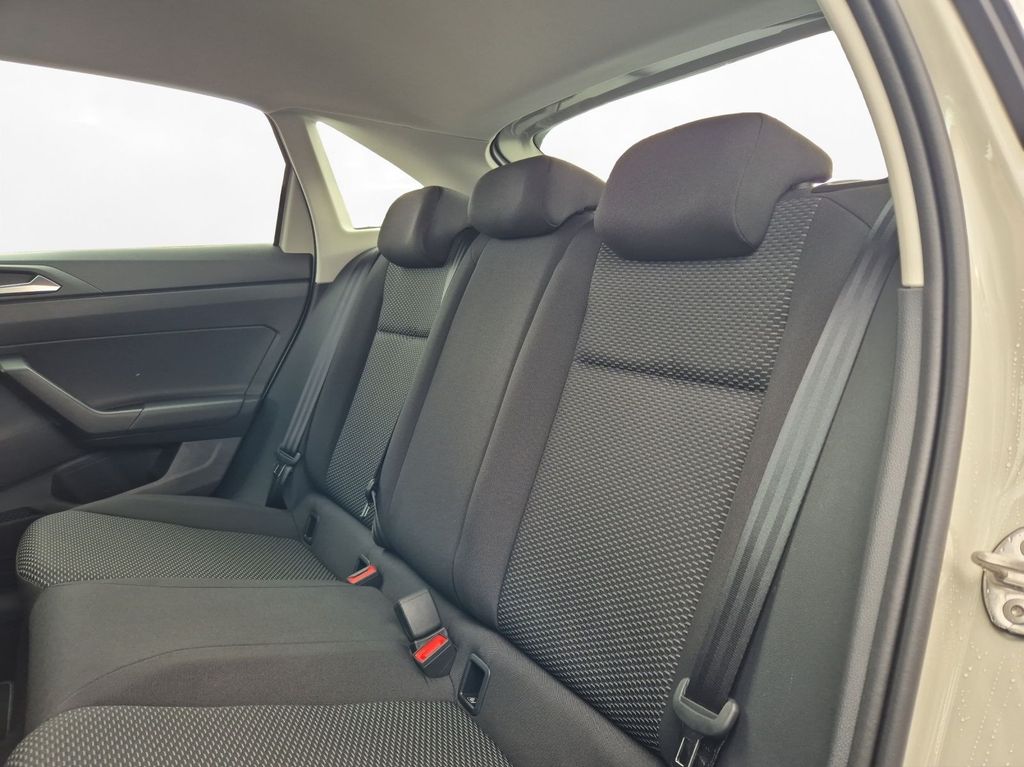 Volkswagen Taigo 2024