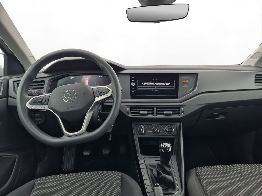 Volkswagen Taigo 2024