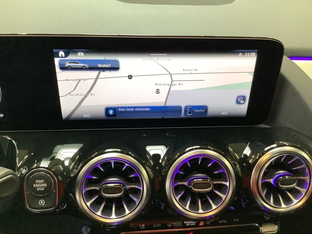 Mercedes-Benz B 200 2025