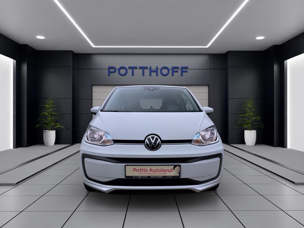 Volkswagen up! 2022