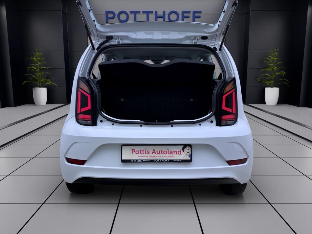 Volkswagen up! 2022