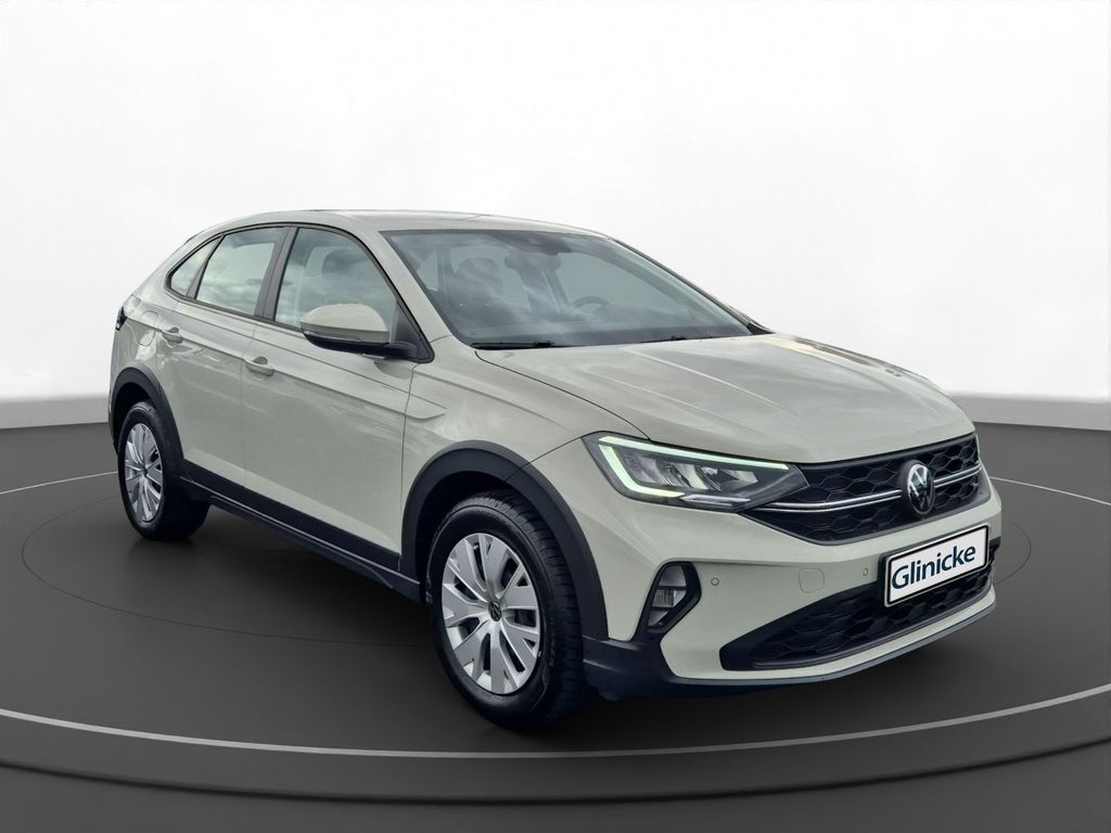 Volkswagen Taigo 2024